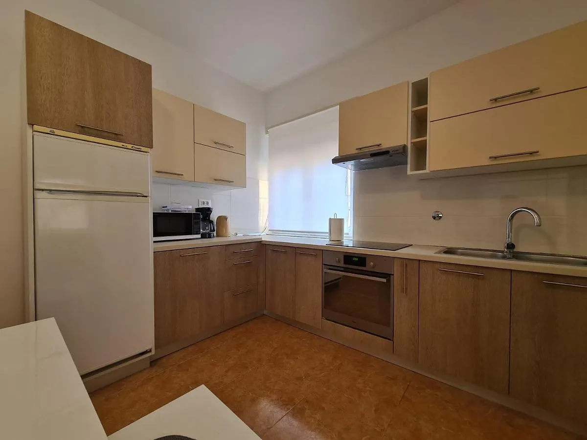 Apartment Jadran 2151 Pula